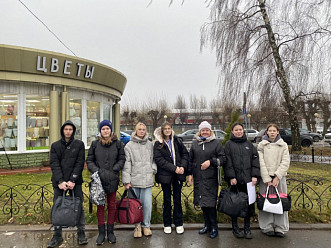 Отдых в санатории «Жемчужина Чувашии»