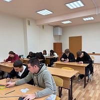 Последний год - время говорить о важном