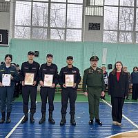 Старт новой учебной недели дан!