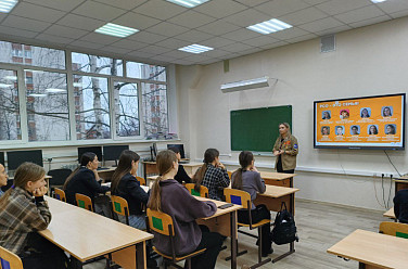 Обучение по основной образовательной программе профессионального обучения «Швея 3-го разряда»