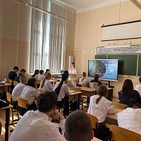 24 мая отмечается замечательный праздник — День славянской письменности и культуры!