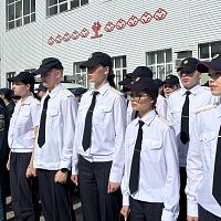 Традиции понедельника
