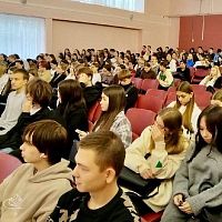 «Россия — страна возможностей»