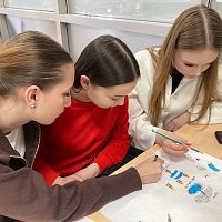 15 марта - День работников бытового обслуживания населения и жилищно-коммунального хозяйства