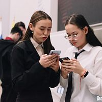 Итоги первого городского турнира спецпроекта «Твой Ход - Дебаттл», посвященный старту 5 сезона Всероссийского студенческого проекта «Твой Ход