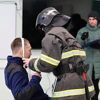 Друзья, завершился второй день захватывающих состязаний Чемпионата «Профессионалы»-2026!