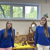 Тематические мероприятия под руководством советников директора по воспитанию