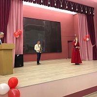 Музыкальные фантазии