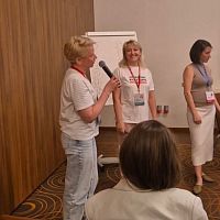 Подготовка управленческих команд "Профессионалитет"