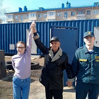 Мастер-класс "Оптимизация преодоления непредвиденных случаев в сложных условиях"