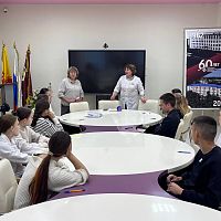 Здоровье — главная ценность!