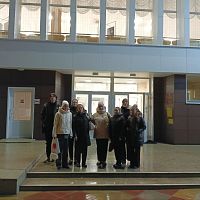 Спектакль «Сын нового дня»