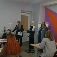  ГОРДОСТЬ КОЛЛЕДЖА: НАШИ СТУДЕНТЫ — ЛУЧШИЕ НА «МОЛОДЁЖИ И КООПЕРАЦИИ – 2026»!