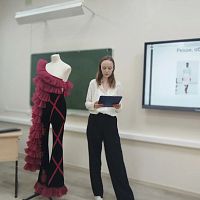 В Чебоксарском экономико-технологическом колледже Минобразования Чувашии стартовал заключительный этап государственной итоговой аттестации (ГИА) выпускников