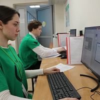 Вчера был завершающий соревновательный день чемпионата «Профессионалы»!