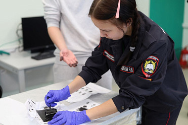 День участников: борьба за звание лучшего профессионала началась!