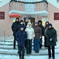 В театр по «Пушкинской карте»