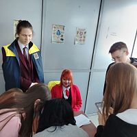 Квест «Снежный ком»: как это было!