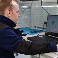 Продолжается активная подготовка к Чемпионату «Профессионалы»-2026 г