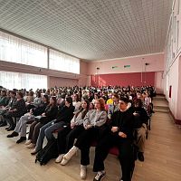 «Поезд Победы» в Чебоксарах - виртуальная экскурсия! 