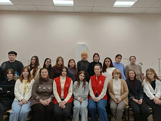 Квиз под названием "Вместе против ВИЧ"