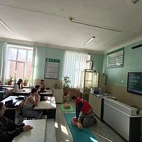  16 октября — Всемирный день «Запусти сердце»!