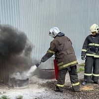 В день спасателя, примите наши поздравления. ВЫ - ГОРДОСТЬ И ОПОРА ВСЕЙ СТРАНЫ!