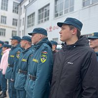 ТРАДИЦИИ ПОНЕДЕЛЬНИКА