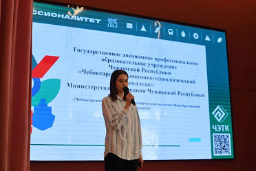  Будущие студенты заглянули в колледж: день открытых дверей в разгаре!