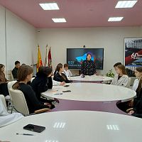 Новая неделя для разговоров о нашем здоровье!