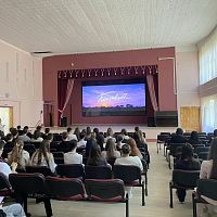 Всемирный день туризма — 27 сентября!