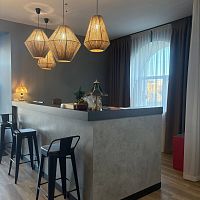 Изучение профессиональных дисциплин на базе гостиниц и туристических объектов 