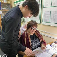 Осторожно, мошенники