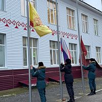 Традиции понедельника