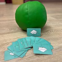 Новые горизонты командного взаимодействия!