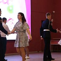 Концерт ко Дню Матери