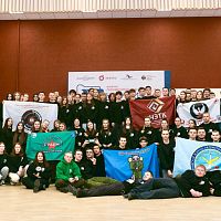 Участие в межрегиональном форуме просветительских практик «Научись помнить»