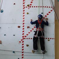 В рамках Республиканской Недели профориентации в нашем колледже прошёл традиционный День открытых дверей