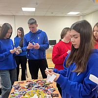 Новогодняя рефлексия