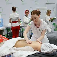 Наш регион — в числе лучших!