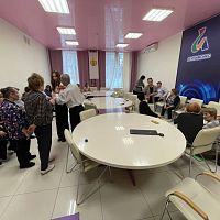  Преподаватели проходят обучение по охране труда