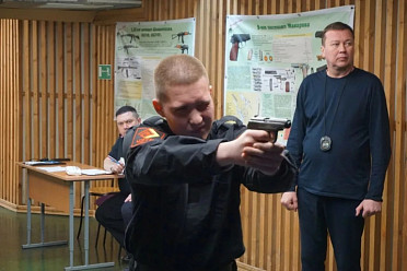 Продолжаем рубрику о Межрегиональном итоговом чемпионате «Профессионалы‑2026»!