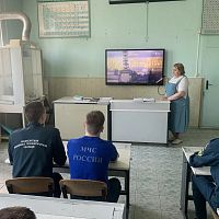  40 лет со дня катастрофы на Чернобыльской АЭС