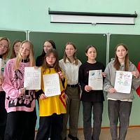 Студенты посетили Чебоксарский техникум транспортных и строительных технологий