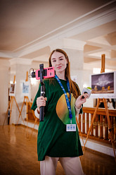 Активность в медиасфере