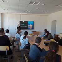  БЕЗОПАСНОСТЬ НА ВОДЕ В ЛЕТНИЙ ПЕРИОД