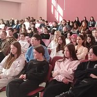21 сентября - Всероссийский день донора костного мозга!