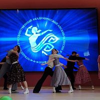  В нашем колледже прошел праздничный концерт, посвященный Дню Защитника Отечества