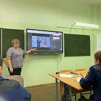 IV Ежегодная всероссийская просветительская акция «Военно-патриотический диктант – 2025»