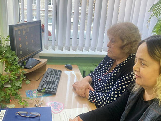 4 февраля 2026 года в режиме онлайн на платформе Яндекс-Телемост состоялось заседание РУМО по социально-экономическому и общественно-правовому направлениям